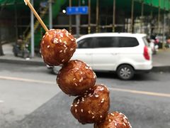 -邓记新一代糖油果子(四川煤管局供销公司职工宿舍店)
