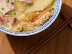 -老瑞福上海菜(人民广场店)