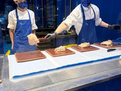 -the Roll'ING手作瑞士卷专门店(卓悦中心店)