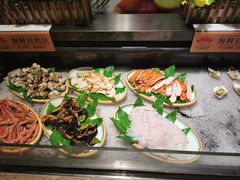 -蟹将军·松叶蟹和牛日料放题自助(K11店)