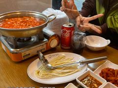 -香港饭店0410(明洞店)