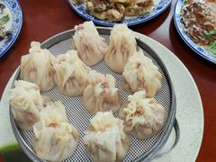 -北三沙家烧麦(北头道街店)