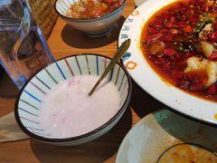 -花盐街·四川乐山小吃(西单大悦城店)