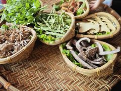 -滇野云南野生菌餐厅(陕西南路店)