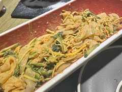 -隆喜元鱼汤包·海鲜(中联广场店)
