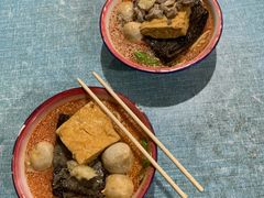 -胡须平沙茶面(后炉街店)