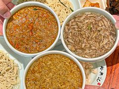 -裕兴记•蟹黄面馆(人民广场店)