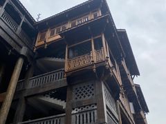 -重庆十八梯传统风貌区