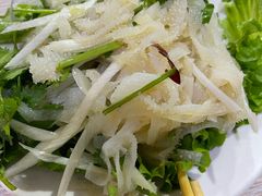 -平山城鑫烧烤(建国楼店)