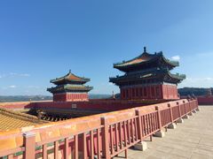 -普陀宗乘之庙(小布达拉宫)