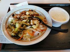 -永和大王(小厨·东四十条店)