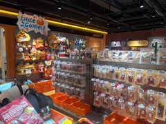 -MARSMART PETS火星宠物超市(1733店)