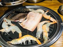 -·缸桶屋·韩式牛肋条自助烤肉(西湖D11店)