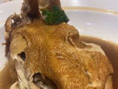 -老德州四合院·德州菜(天衢路店)