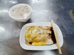 鸡蛋肠-源记肠粉(华贵路店)