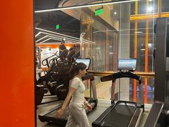 -加伍磅健身(千树店)