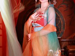 -红袖添香古风写真馆