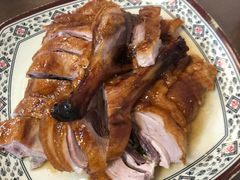 -聂记粤菜馆(鼓西路店)