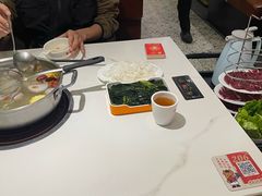 -八合里潮汕鲜牛肉火锅(上海汇智广场店)