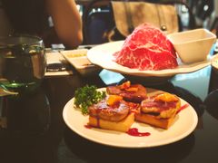 鹅肝-Mr·Fish鱼鲜生海鲜放题(银泰in99店)