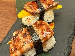 -七条鱼日本料理(远洋乐堤港店)