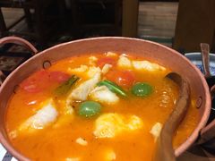 -云海肴·汽锅鸡·云南菜(天津国金汇店)