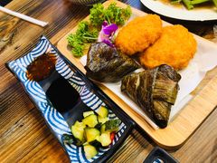 -Hi YOU你的饭局泰餐厅(雍和宫店)
