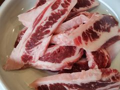 -九田家黑牛烤肉料理(三墩店)