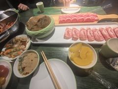 -老灶堂文创火锅(文艺路店)