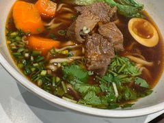 -康师傅私房牛肉面(申虹店)