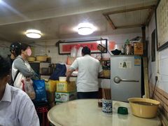 -老地方面馆(思南路店)