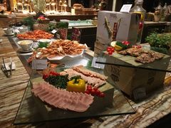 -AdD全日制餐厅(中谷花园酒店)