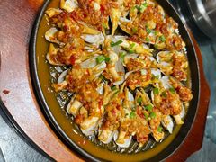 -金掌勺东北菜(格兰晴天店)