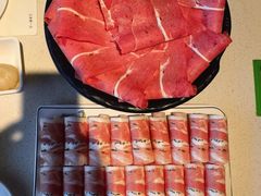 -爆棚肥牛火锅(原福成肥牛城味之缘三里河店)