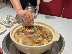 -天宜隆蘑菇宴火锅(石景山旗舰店)