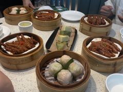 -又一间茶点轩(宝业路店)