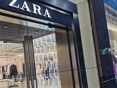 -ZARA(大上海时代广场店)