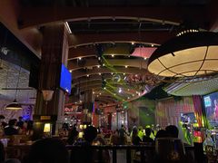 -MR.ROCKY洛奇先生RESTAURANT&BAR(宝安壹方城店)