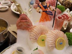 -东国海鲜火锅城(氹仔店)