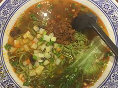 -西安老王家(振兴西路店)