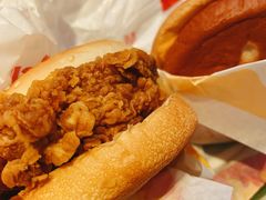 -麦当劳(望京国际商业中心店)