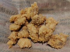 -肯德基(南油店)