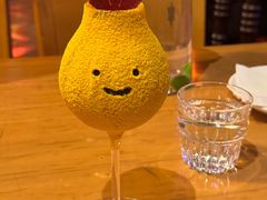 -MR.ROCKY洛奇先生RESTAURANT&BAR(宝安壹方城店)