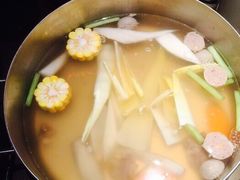 -左庭右院鲜牛肉火锅(新梅广场店)