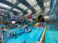 -广州融创水世界