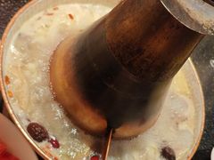 -京炭铜锅涮肉·羊蝎子·羊肉炉(保利·时光里店)