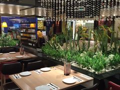 -必胜客(上海新南方商城PH店)
