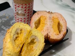 星空流沙软包-LELECHA乐乐茶(月星环球港店)