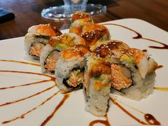 -山葵家·创意料理(宁波来福士店)