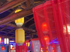 -唇辣号重庆老火锅(燕郊鑫乐汇店)